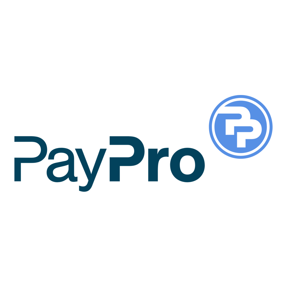 PayPro Logo PNG Vector