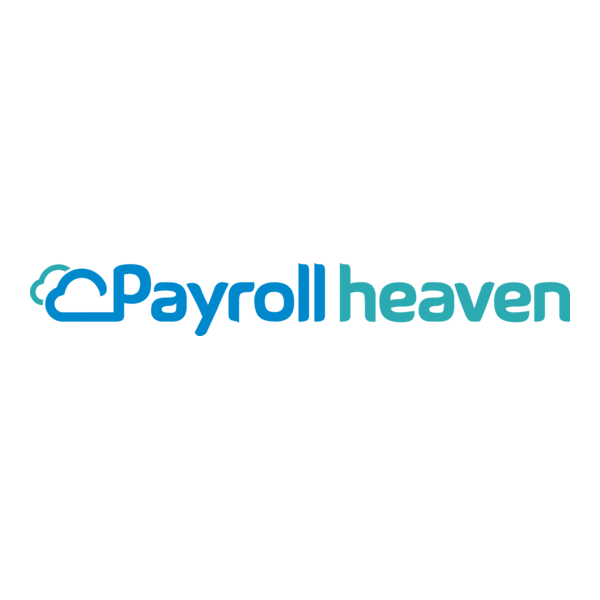 Payroll Heaven Logo PNG Vector