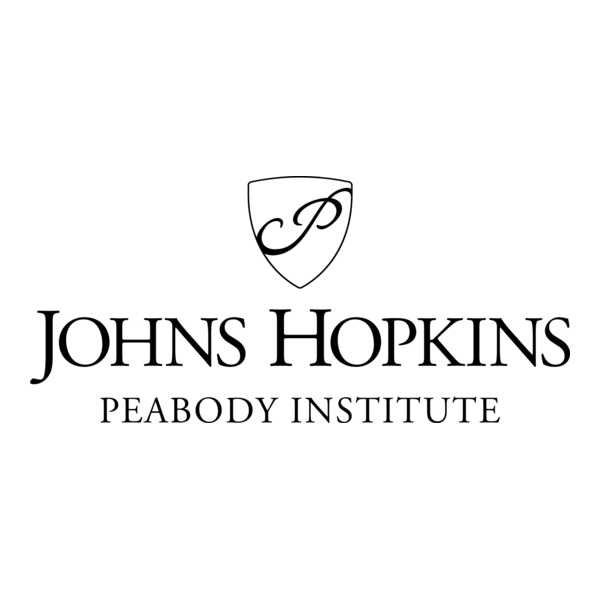 Peabody Institute Johns Hopkins University Baltimo Logo PNG Vector