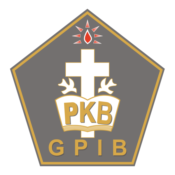 Pelkat PKB GPIB Logo PNG Vector