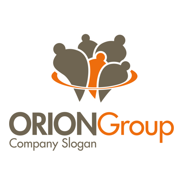 People Logo PNG Vector