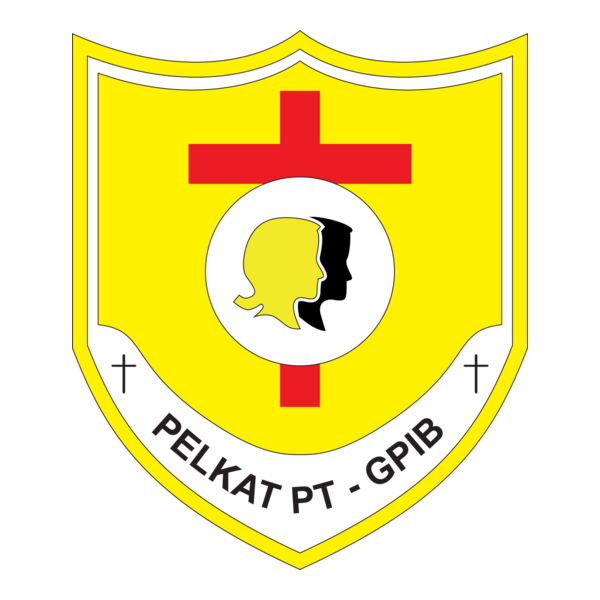 Persekutuan Teruna GPIB Logo PNG Vector