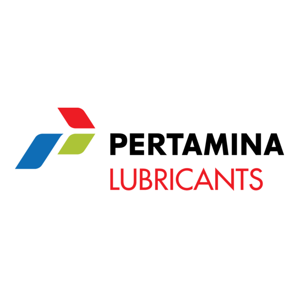 Pertamina Lubricants Logo PNG Vector