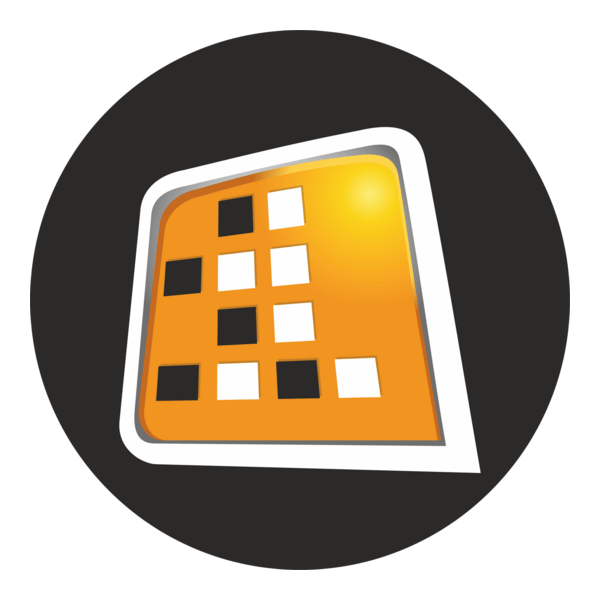 Perviy Muzikalny Logo PNG Vector