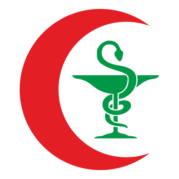 pharmacie algerie Logo PNG Vector