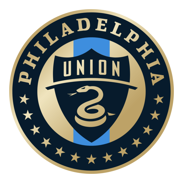 Philadelphia Union Logo PNG Vector