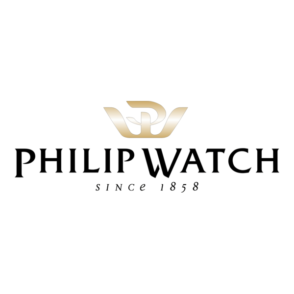 Philip Watch Logo PNG Vector