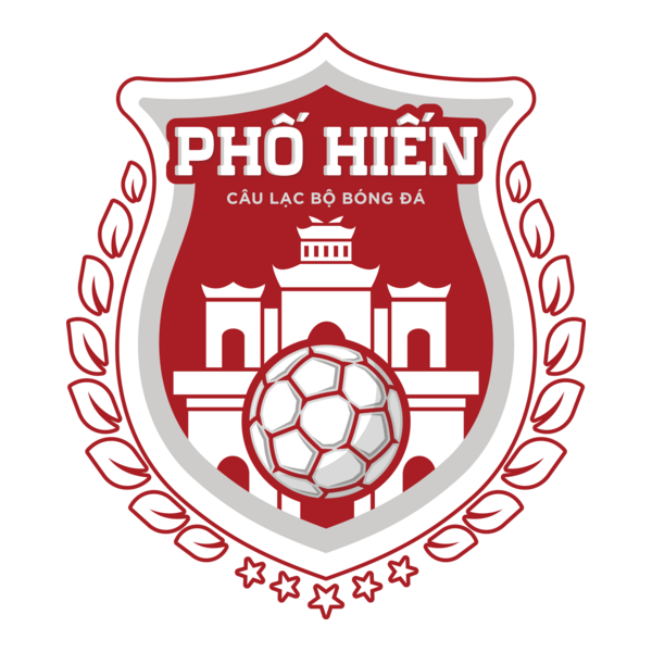 Pho Hien FC Logo PNG Vector