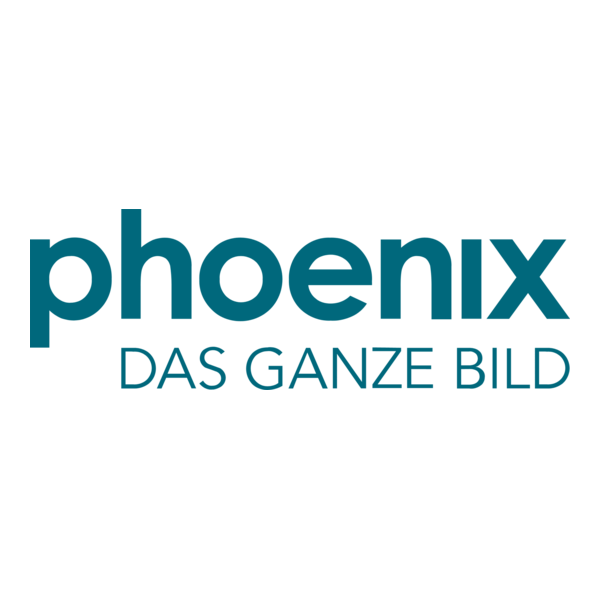 phoenix – das ganze Bild Logo PNG Vector