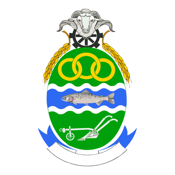 Phokwane Municipality Logo PNG Vector