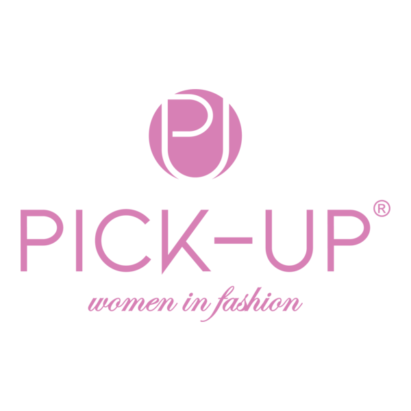 PICK-UP Logo PNG Vector