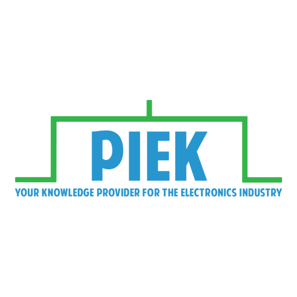 PIEK International Education Centre Logo PNG Vector