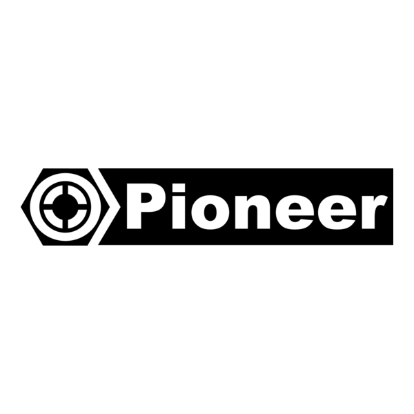 PIONEER HOSE Logo PNG Vector