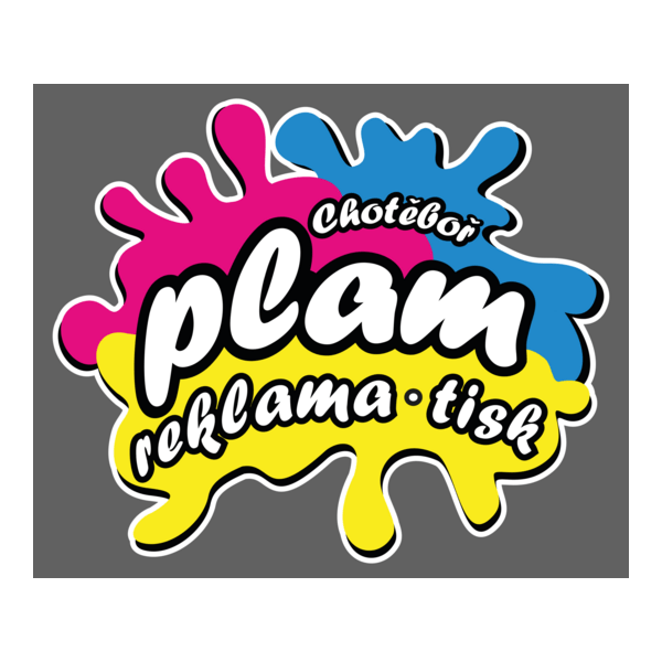 plam print Logo PNG Vector
