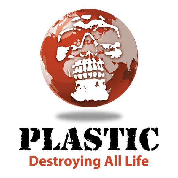 Plastic Logo PNG Vector