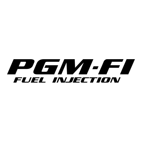 PMG Fuel Injection Logo PNG Vector