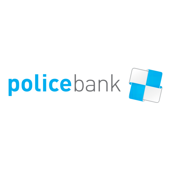 Police Bank Logo PNG Vector