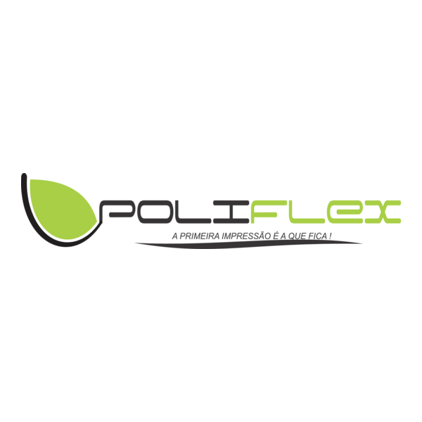 POLIFLEX DO BRASIL Logo PNG Vector