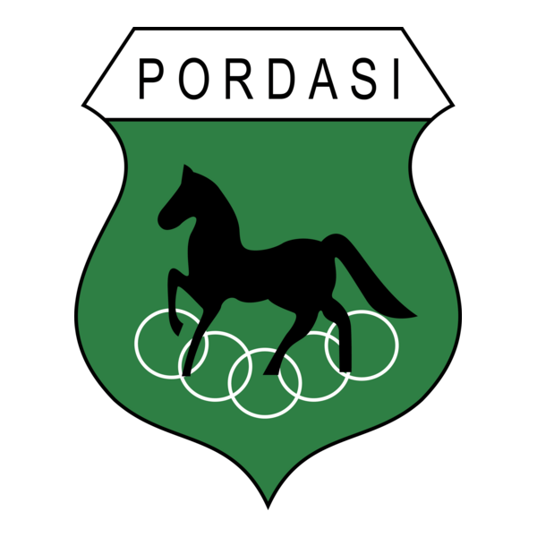 PORDASI Logo PNG Vector