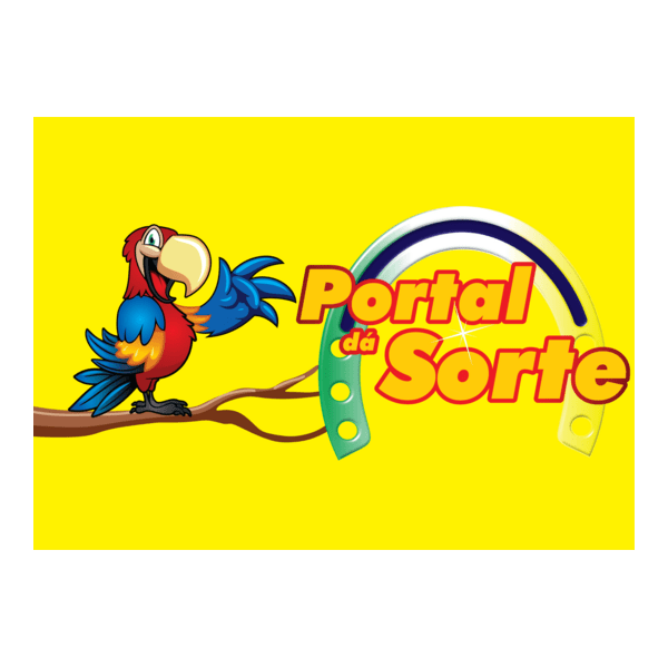 PORTAL DA SORTE Logo PNG Vector