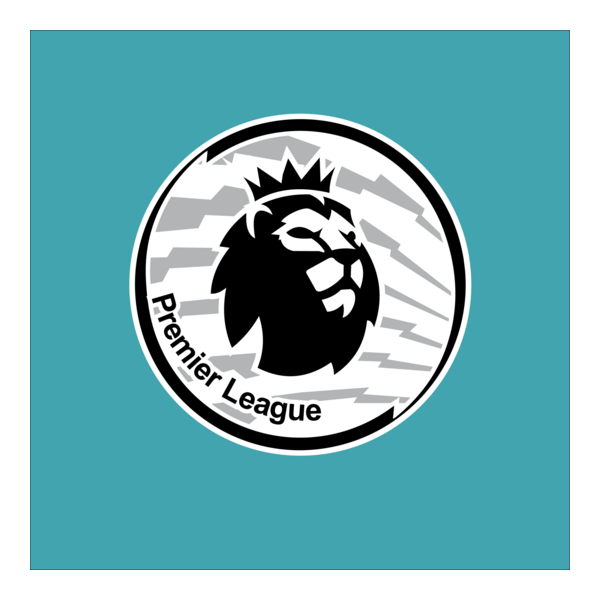 Premier League Logo PNG Vector