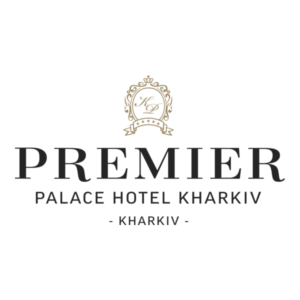 Premier Palace Hotel Logo PNG Vector