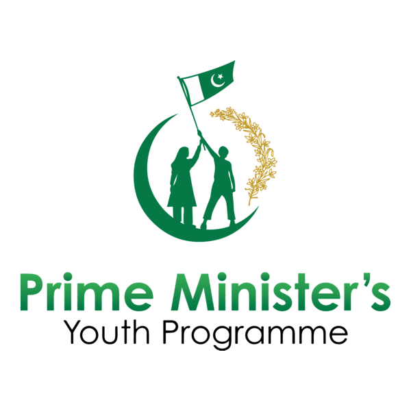 Prime Minister Youth Program Logo PNG Vector