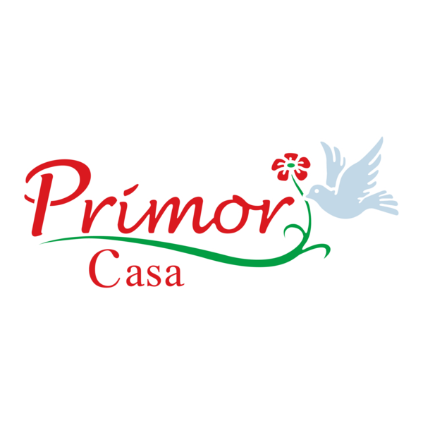 Primor Casa Logo PNG Vector