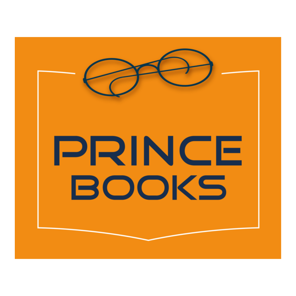 Prince Books Logo PNG Vector