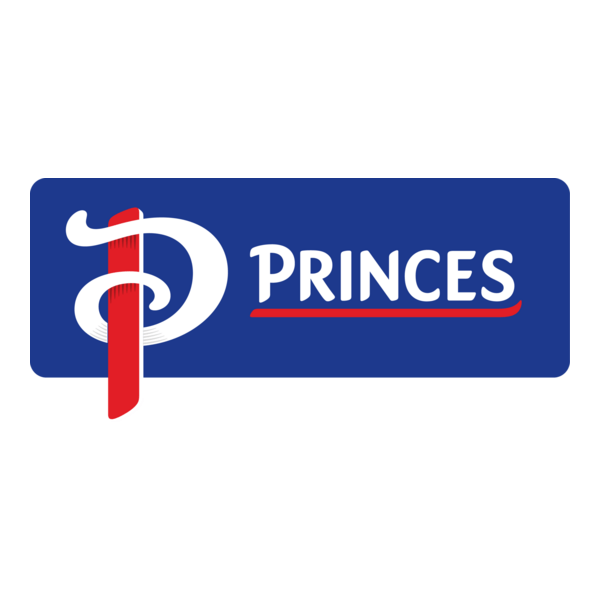 Princess Foods Logo PNG Vector