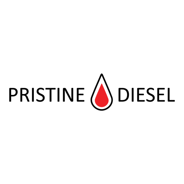 pristine diesel llc Logo PNG Vector