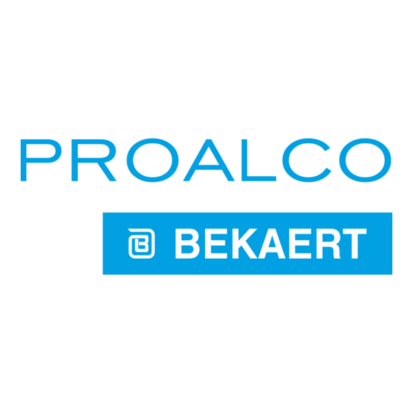 PROALCO BEKAERT Logo PNG Vector