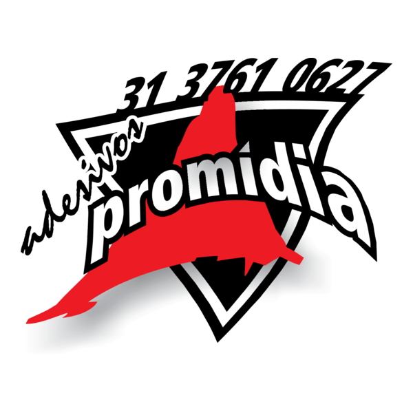 promidia CL Logo PNG Vector