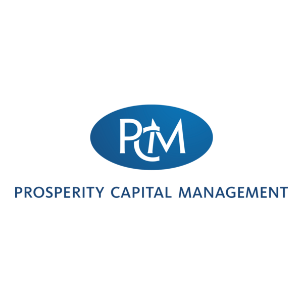 Prosperity Capital Management Logo PNG Vector