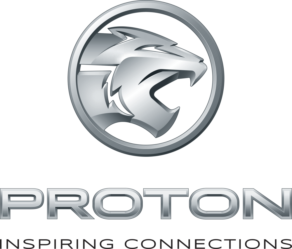 Proton Logo PNG Vector