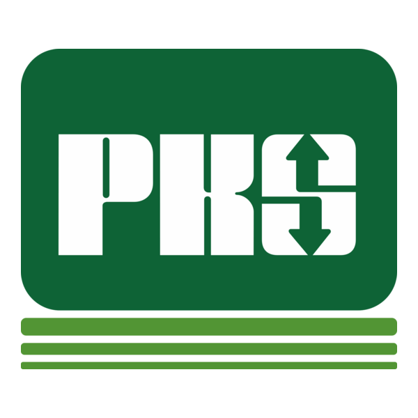 Prywatna Komunikacja Samochodowa Gdynia Logo PNG Vector