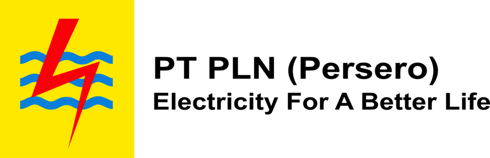 PT PLN Persero Logo PNG Vector