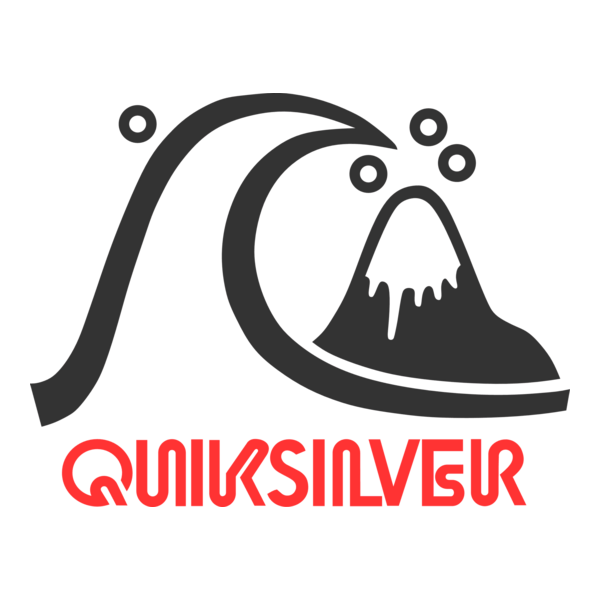 quiksilver Logo PNG Vector