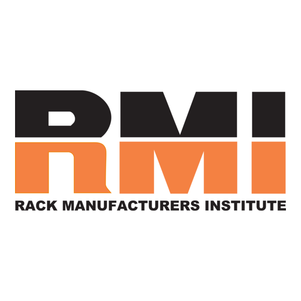 Rack Manufacturers Institute (RMI) Logo PNG Vector