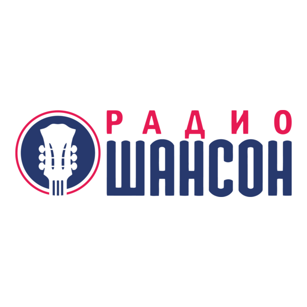 Radio Shanson Logo PNG Vector