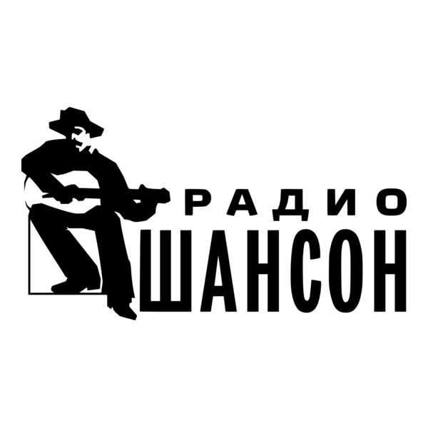Radio Shanson Logo PNG Vector