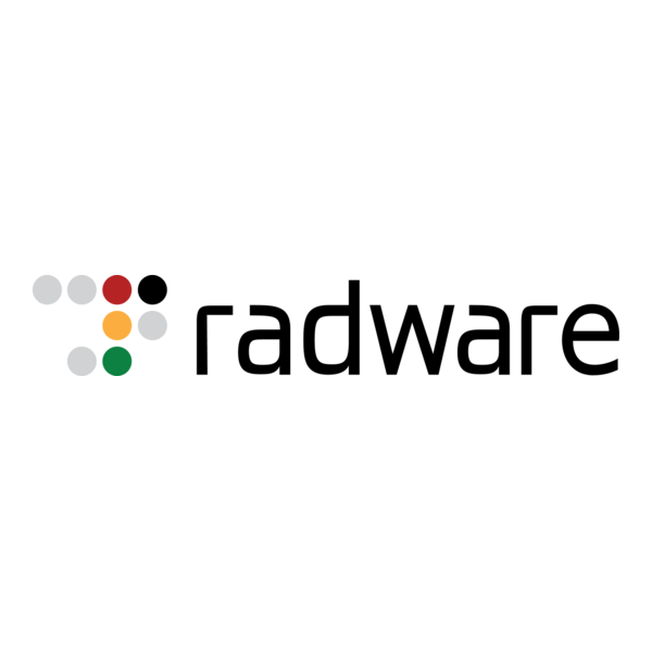 Radware Logo PNG Vector