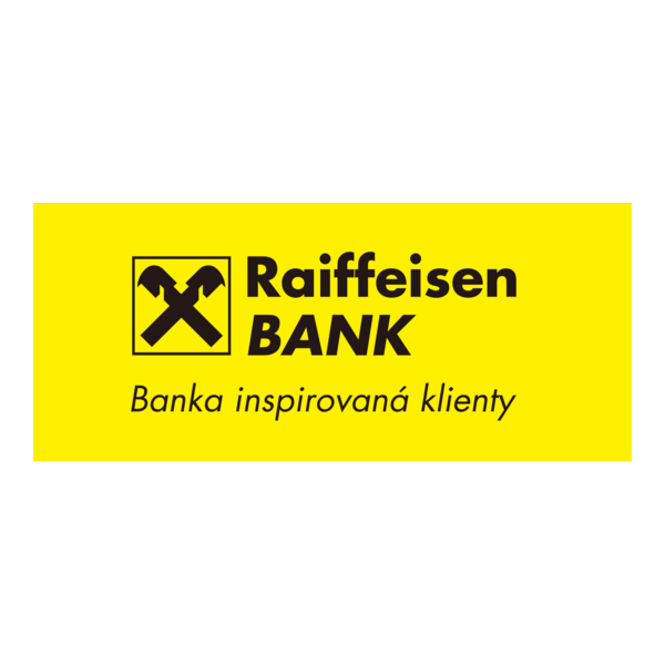 Raiffeisenbank Logo PNG Vector