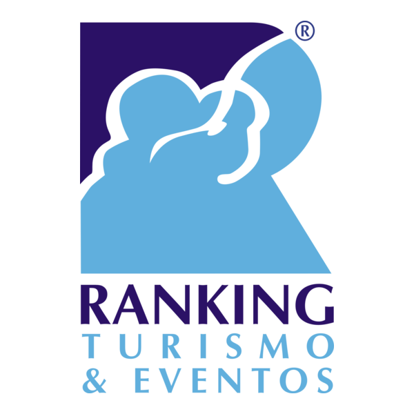 Ranking Turismo Logo PNG Vector