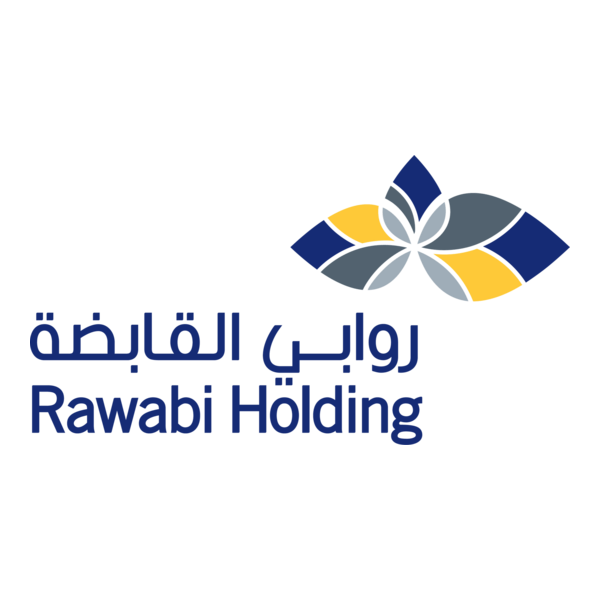 Rawabi Holding Logo PNG Vector