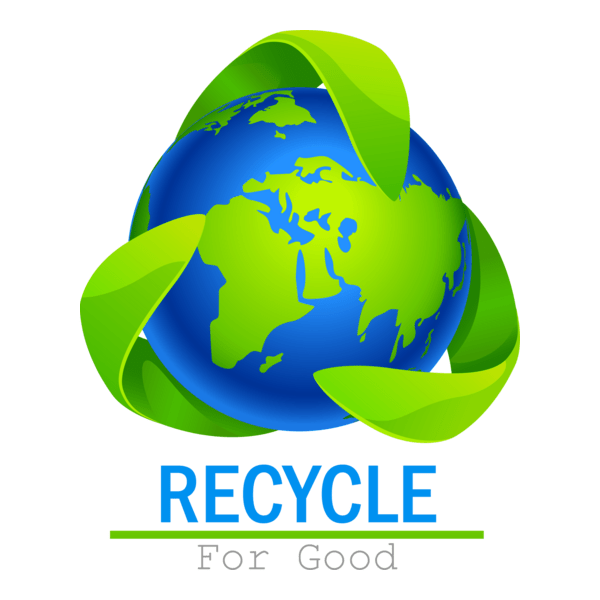 Recycle Logo PNG Vector