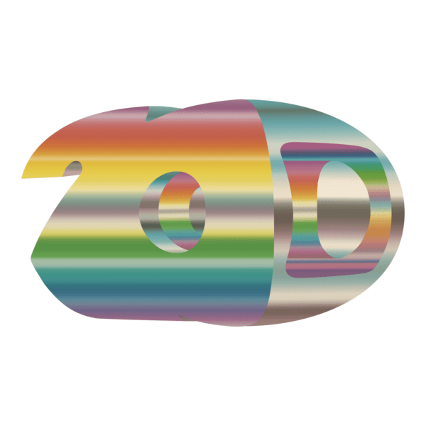 Rede Globo 20 Anos Logo PNG Vector