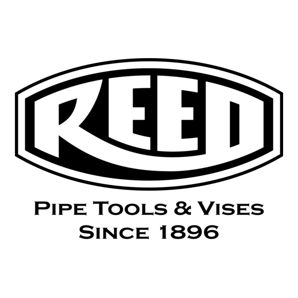 Reed Tools Logo PNG Vector
