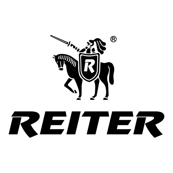 Reiter Logo PNG Vector