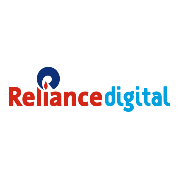 Reliance Digital Logo PNG Vector